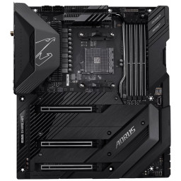 Материнская плата Gigabyte X570 AORUS XTREME EATX AM4 - 2