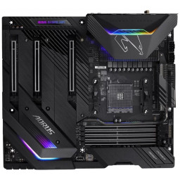 Материнская плата Gigabyte X570 AORUS XTREME EATX AM4 - 3