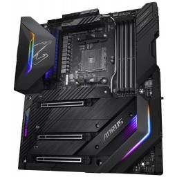 Материнская плата Gigabyte X570 AORUS XTREME EATX AM4 - 4