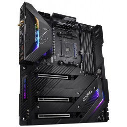 Материнская плата Gigabyte X570 AORUS XTREME EATX AM4 - 5