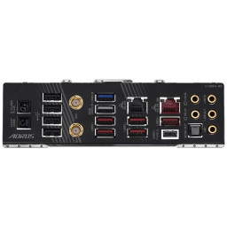 Материнская плата Gigabyte X570 AORUS XTREME EATX AM4 - 6