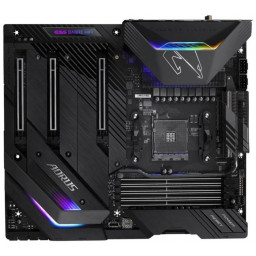 Материнская плата Gigabyte X570 AORUS XTREME EATX AM4 - 7
