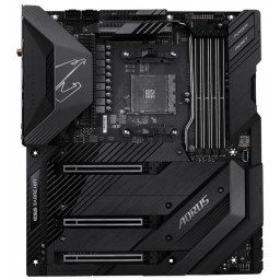 Материнская плата Gigabyte X570 AORUS XTREME EATX AM4 - 8