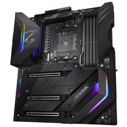 Материнская плата Gigabyte X570 AORUS XTREME EATX AM4 - 9