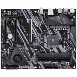 Материнская плата Gigabyte X570 UD AM4 - 2