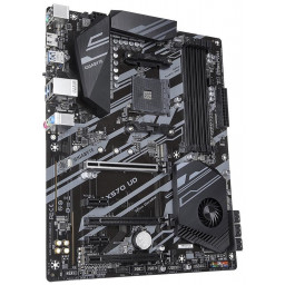 Материнская плата Gigabyte X570 UD AM4 - 3