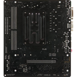 Материнская плата ASRock B450M-HDV R4.0 mATX AM4 - 6