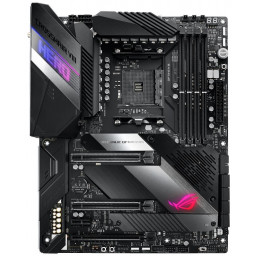 Материнская плата ASUS ROG CROSSHAIR VIII HERO AM4 - 2