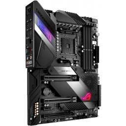 Материнская плата ASUS ROG CROSSHAIR VIII HERO AM4 - 3