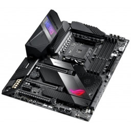 Материнская плата ASUS ROG CROSSHAIR VIII HERO AM4 - 6