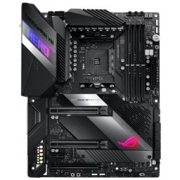 Материнская плата ASUS ROG CROSSHAIR VIII HERO AM4 - 8