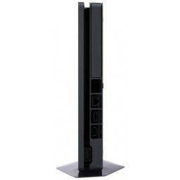 Игровая приставка Sony PlayStation 4 Slim 500Gb Black - 3