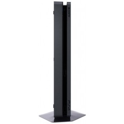 Игровая приставка Sony PlayStation 4 Slim 500Gb Black - 4