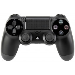 Игровая приставка Sony PlayStation 4 Slim 500Gb Black - 7