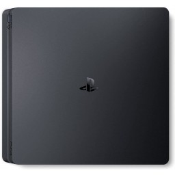 Игровая приставка Sony PlayStation 4 Slim 500Gb Black - 10