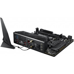 Материнская плата ASUS ROG CROSSHAIR VIII IMPACT X570 mini-DTX AM4 - 9