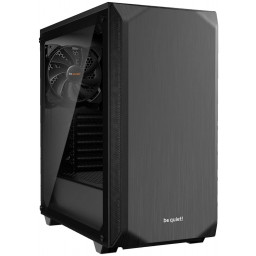 Корпус Be Quiet Pure Base 500 Window Black TG BGW34 - 1