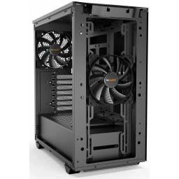 Корпус Be Quiet Pure Base 500 Window Black TG BGW34 - 2