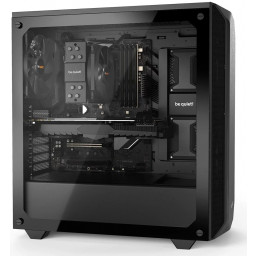 Корпус Be Quiet Pure Base 500 Window Black TG BGW34 - 3