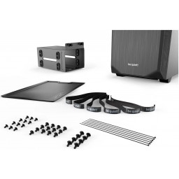 Корпус Be Quiet Pure Base 500 Window Black TG BGW34 - 5