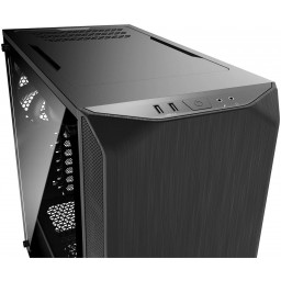 Корпус Be Quiet Pure Base 500 Window Black TG BGW34 - 6
