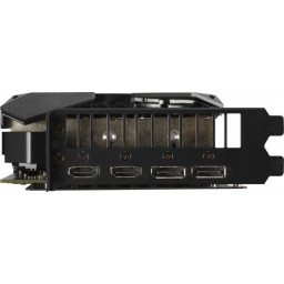 Видеокарта ASUS GeForce GTX 1660 Ti ROG STRIX 6GB (ROG-STRIX-GTX1660TI-6G-GAMING)    - 4