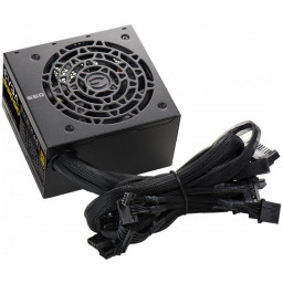 Блок питания 650W EVGA GD Gold (100-GD-0650-V2) - 1