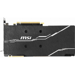 Видеокарта MSI GeForce RTX 2070 SUPER VENTUS 8GB    - 3