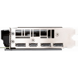 Видеокарта MSI GeForce RTX 2070 SUPER VENTUS 8GB    - 4
