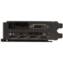 Видеокарта AMD Radeon PowerColor Red Devil RX 580 AXRX580 8GBD5-3DH/OC 8192Mb - 3