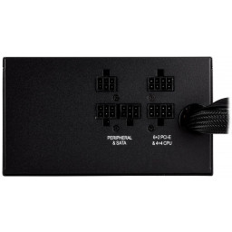 Блок питания 650W Corsair TX650M Gold (CP-9020132-EU) - 2