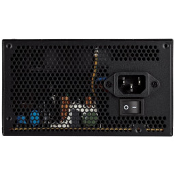 Блок питания 650W Corsair TX650M Gold (CP-9020132-EU) - 3