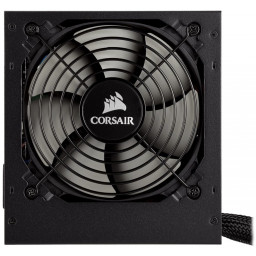 Блок питания 650W Corsair TX650M Gold (CP-9020132-EU) - 5