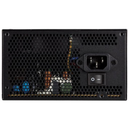 Блок питания 650W Corsair TX650M Gold (CP-9020132-EU) - 9