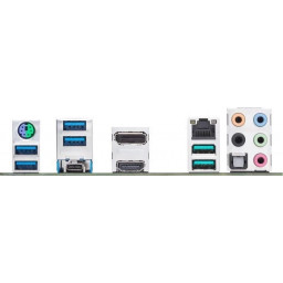 Материнская плата ASUS TUF GAMING X570-PLUS AM4 - 6