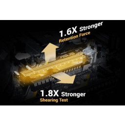 Материнская плата ASUS TUF GAMING X570-PLUS AM4 - 9