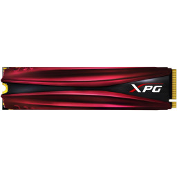 Твердотельный накопитель SSD 1Tb ADATA XPG Gammix S11 Pro (AGAMMIXS11P-1TT-C) - 2