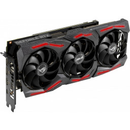 Видеокарта ASUS GeForce RTX 2060 SUPER ROG STRIX 8GB OC EVO GAMING - 1