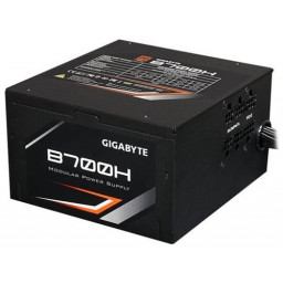 Блок питания 700W Gigabyte GP-B700H - 1