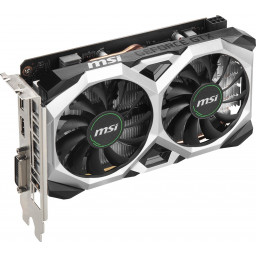 Видеокарта MSI GeForce GTX 1650 SUPER VENTUS XS 4G OC - 4