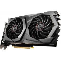 Видеокарта MSI GeForce GTX 1650 SUPER GAMING X 4G - 5
