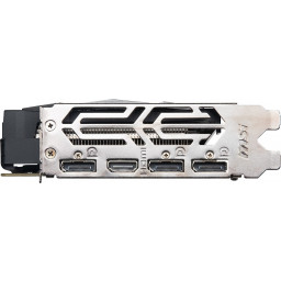 Видеокарта MSI GeForce GTX 1650 SUPER GAMING X 4G - 7