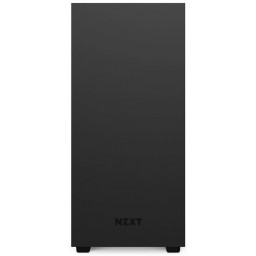Корпус NZXT H710 Black TG EATX  - 7