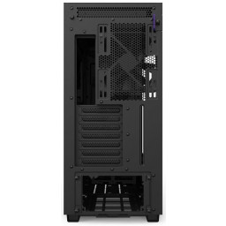 Корпус NZXT H710 Black TG EATX  - 9