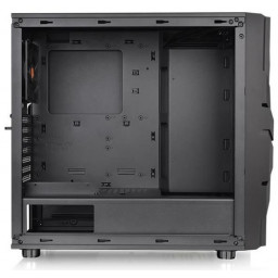Корпус Thermaltake Commander C33 TG ARGB Black (CA-1N4-00M1WN-00) - 3