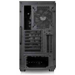 Корпус Thermaltake Commander C33 TG ARGB Black (CA-1N4-00M1WN-00) - 5