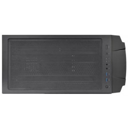 Корпус Thermaltake Commander C33 TG ARGB Black (CA-1N4-00M1WN-00) - 6