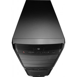 Корпус AeroCool V3X Black Edition - 4