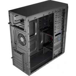 Корпус AeroCool V3X Black Edition - 7