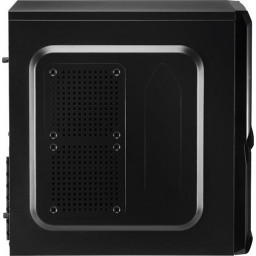 Корпус AeroCool V3X Black Edition - 9